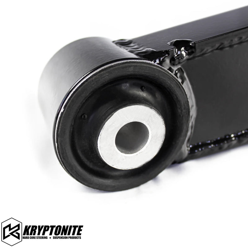 Load image into Gallery viewer, KRYPTONITE STAGE 3 LEVELING KIT WITH EIBACH SHOCKS FOR 2005-2016 FORD SUPER DUTY F-250/F-350

