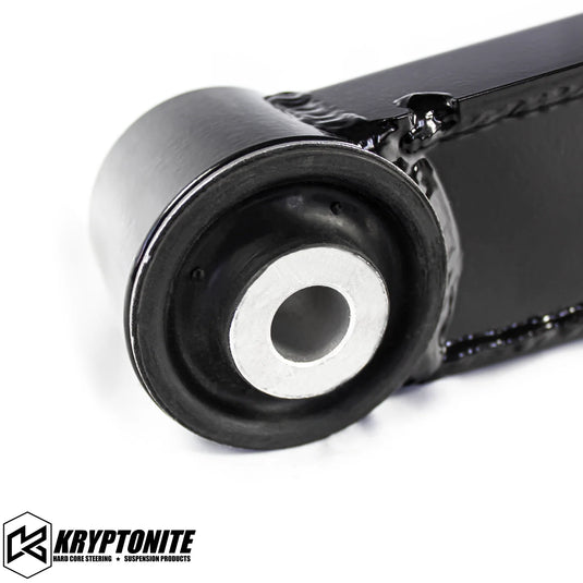 KRYPTONITE STAGE 3 LEVELING KIT WITH EIBACH SHOCKS FOR 2005-2016 FORD SUPER DUTY F-250/F-350