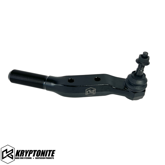 KRYPTONITE RAM TRUCK DEATH GRIP STEERING KIT 2500/3500 2014-2025 (KRDSK14)