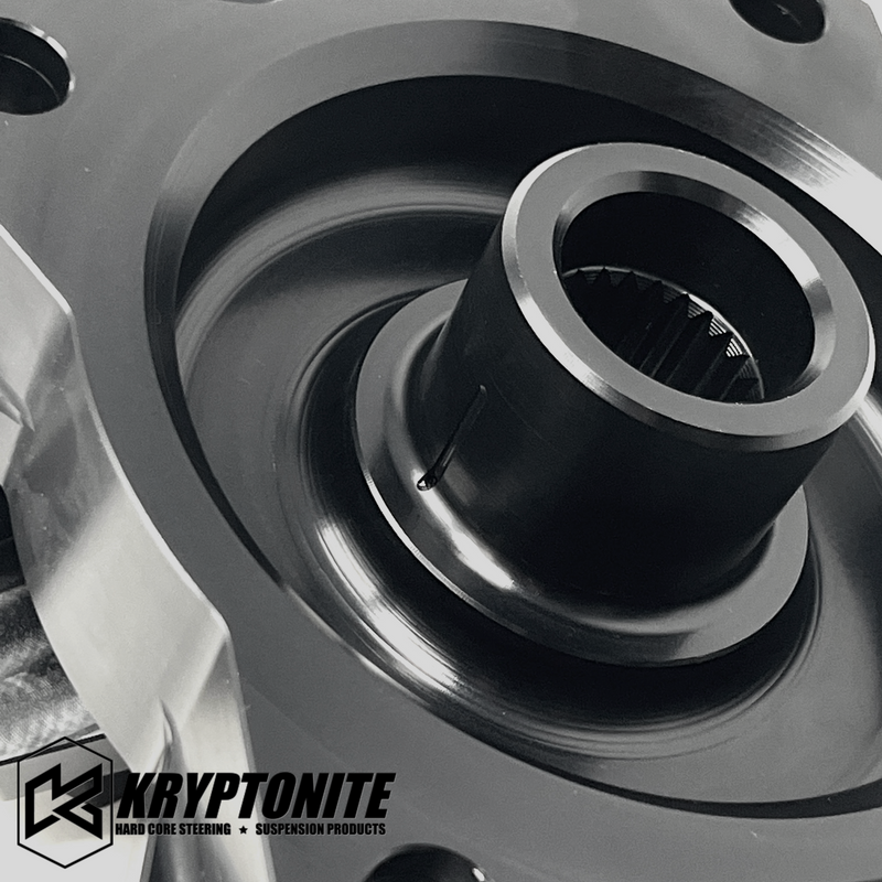 Load image into Gallery viewer, KRYPTONITE DEATH GRIP POLARIS RZR XP 2014-2022 HUB ASSEMBLY
