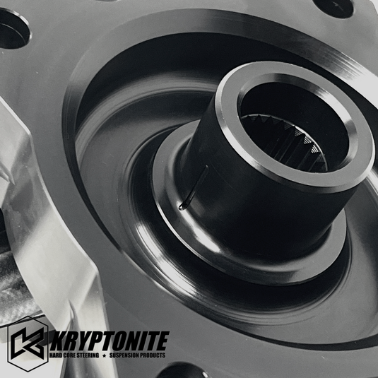 KRYPTONITE DEATH GRIP POLARIS RZR XP 2014-2022 HUB ASSEMBLY