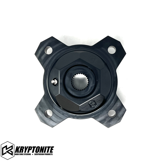 KRYPTONITE DEATH GRIP POLARIS PRO XP 2020-2023 HUB ASSEMBLY