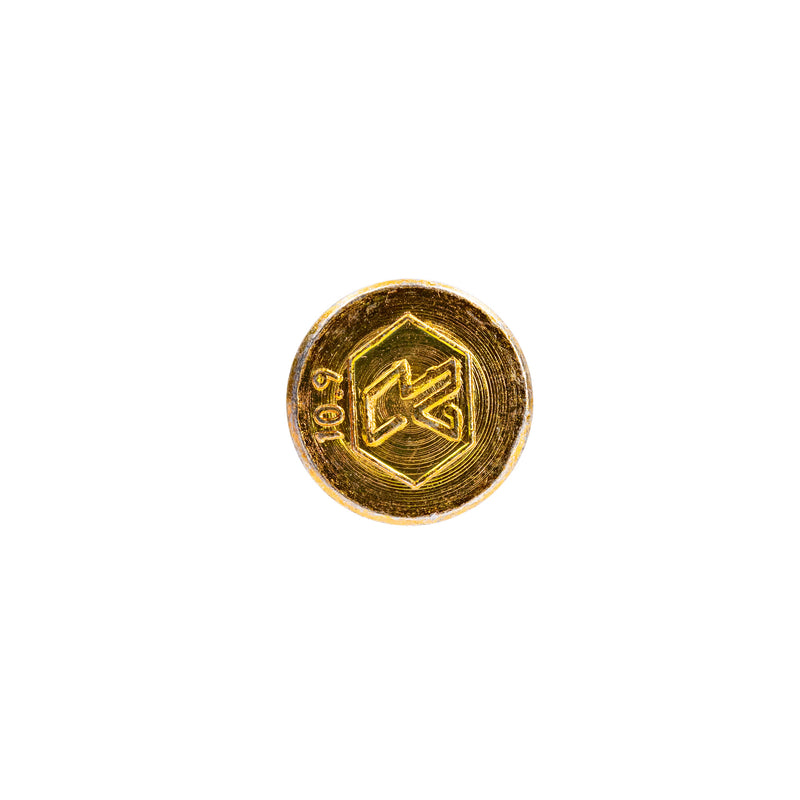 Load image into Gallery viewer, KRYPTONITE WHEEL STUD (SINGLE) FOR 2011–2025 CHEVY/GMC HD TRUCKS
