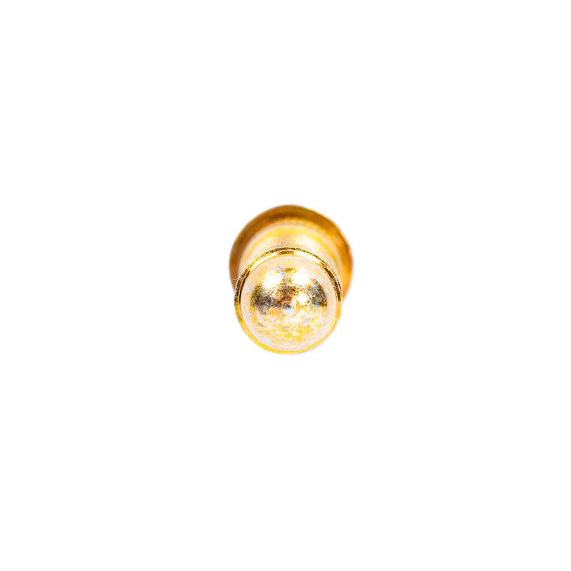 Load image into Gallery viewer, KRYPTONITE WHEEL STUD (SINGLE) FOR 2011–2025 CHEVY/GMC HD TRUCKS
