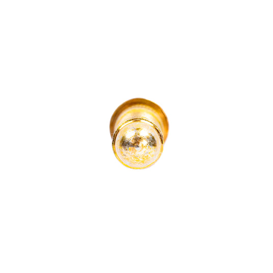 KRYPTONITE WHEEL STUD (SINGLE) FOR 2011–2025 CHEVY/GMC HD TRUCKS