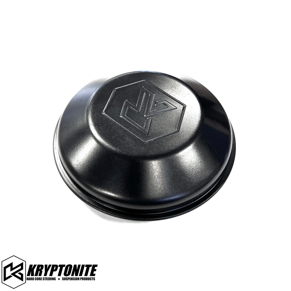 KRYPTONITE WHEEL HUB DUST CAP 20112024 Kryptonite Products