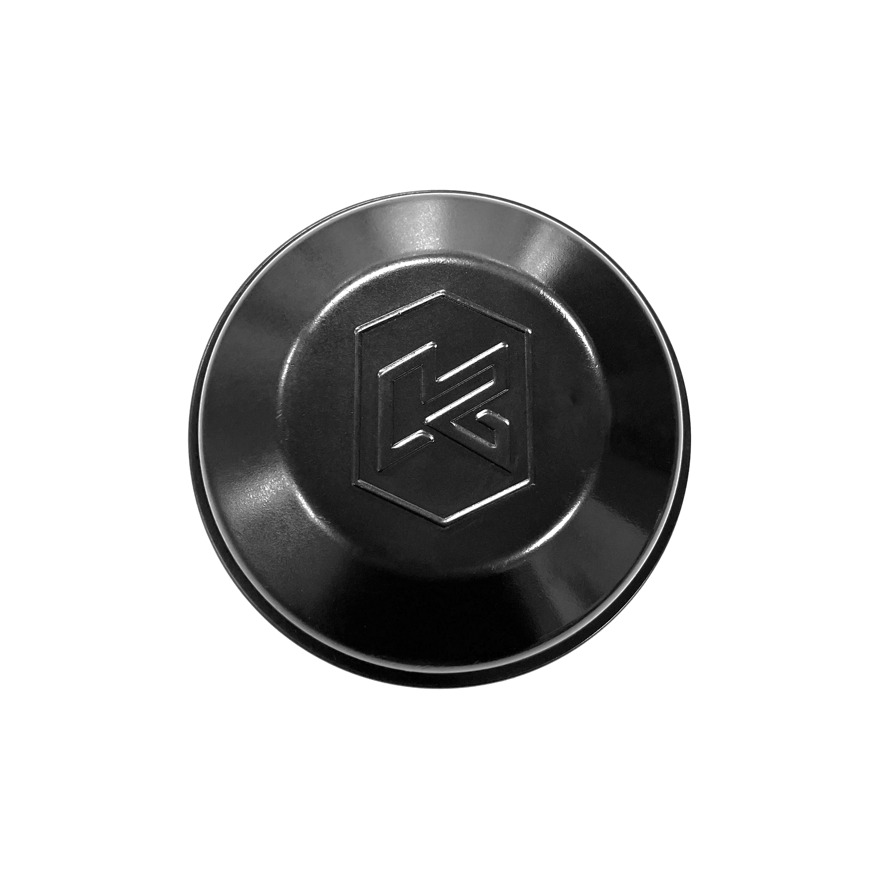 Kryptonite Wheel Hub Dust Cap for 2011–2026 Chevy/GMC 2500HD/3500HD ...