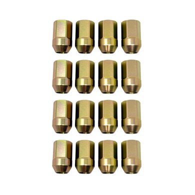 KRYPTONITE M12X1.5 CHROMOLY UTV LUG NUT