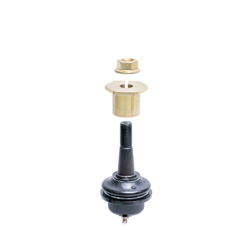 Load image into Gallery viewer, Kryptonite Upper and Lower Ball Joint Package for 2018-2026 Jeep Wrangler/Gladiator
