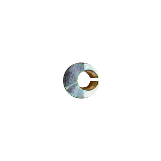 Kryptonite 2° Caster Shim Set for 2005-2026 Ford Super Duty F-250/F-350