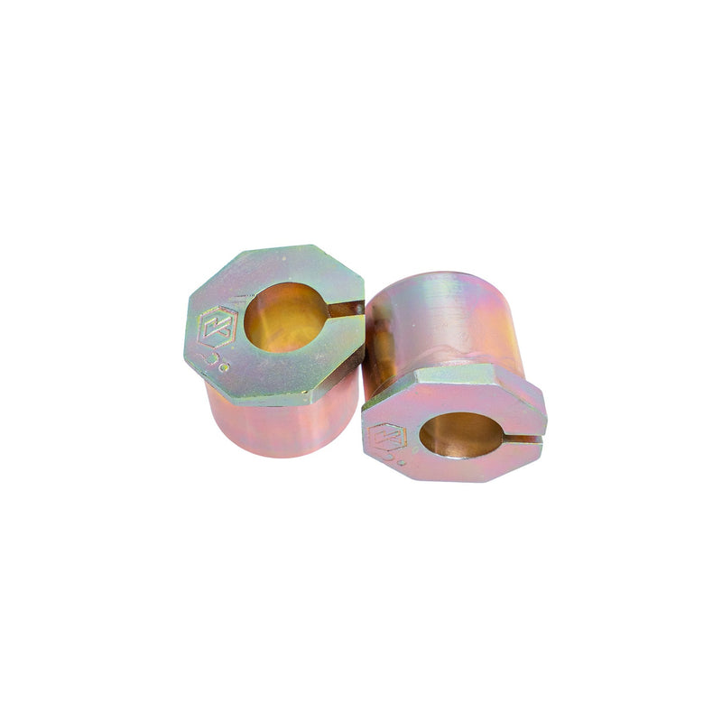 Load image into Gallery viewer, Kryptonite 2° Caster Shim Set for 2005-2026 Ford Super Duty F-250/F-350
