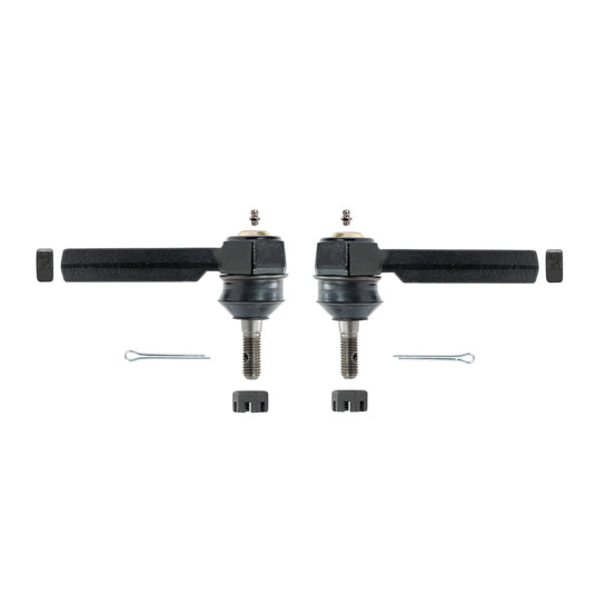 Kryptonite Tie Rod Ends (Pair) for 2014-2018 Chevy/GMC 1500