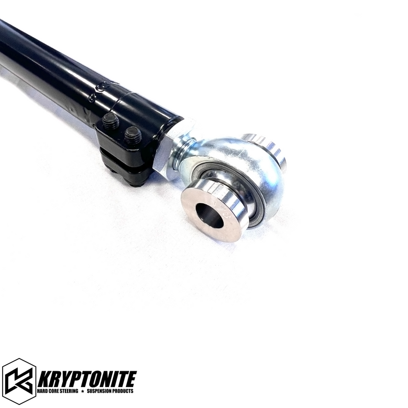 Load image into Gallery viewer, KRYPTONITE POLARIS TURBO R DEATH GRIP SERIES ADJUSTABLE TOE LINKS
