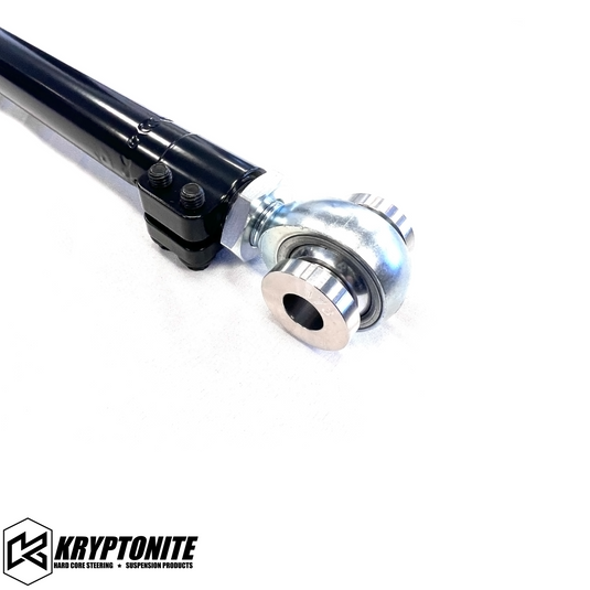 KRYPTONITE POLARIS TURBO R DEATH GRIP SERIES ADJUSTABLE TOE LINKS