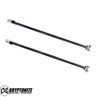 KRYPTONITE POLARIS PRO R DEATH GRIP SERIES ADJUSTABLE TOE LINKS