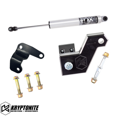 FORD SUPER DUTY FOX PERFORMANCE SERIES 2.0 IFP STABILIZER KIT 2005-2007