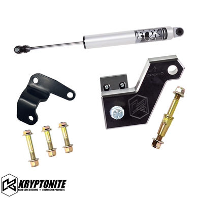 FORD SUPER DUTY FOX PERFORMANCE SERIES 2.0 IFP STABILIZER KIT 2005-2007