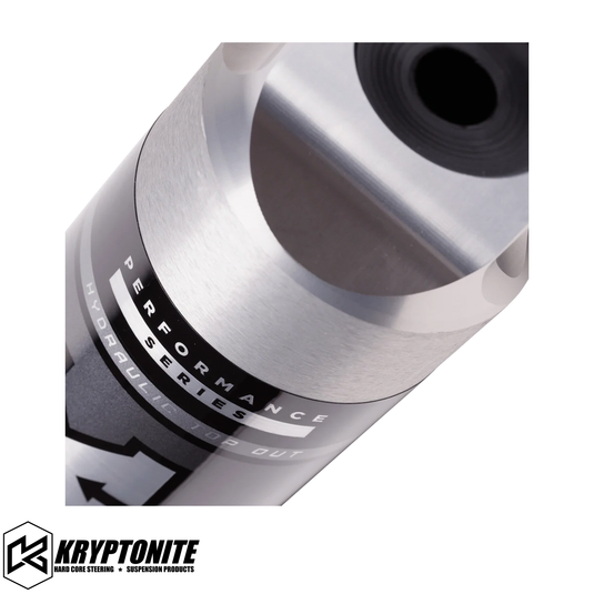 FOX 2.5 HTO PERFORMANCE SERIES REAR SHOCK 0