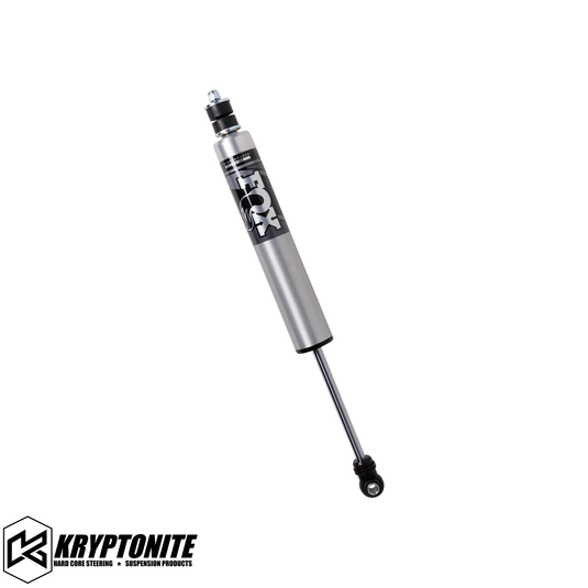 FOX 2.5 HTO PERFORMANCE SERIES FRONT SHOCK 2