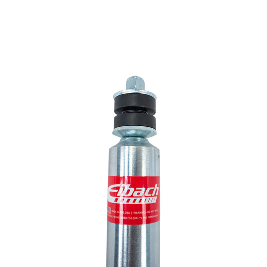 KRYPTONITE STAGE 3 LEVELING KIT WITH EIBACH SHOCKS FOR 1999-2006 GM 1500 6 LUG TRUCKS/SUVS