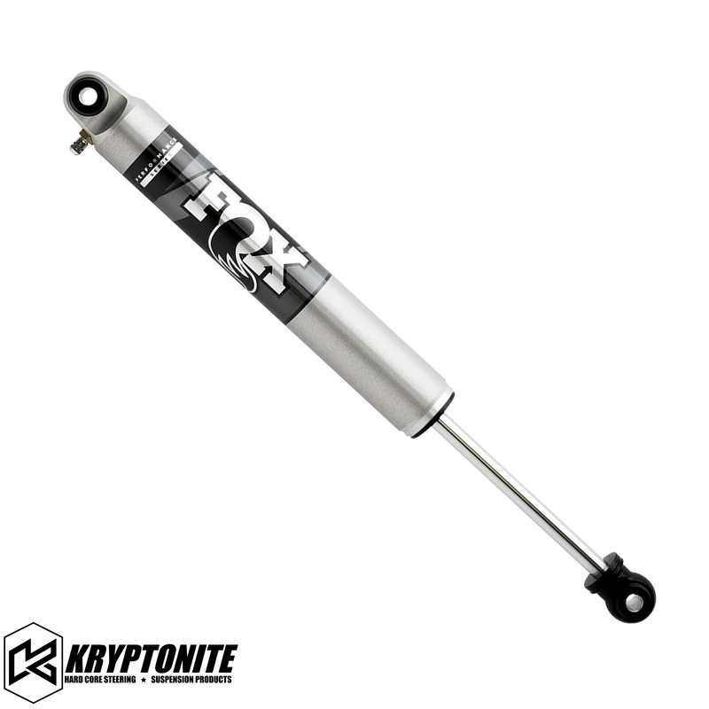 Load image into Gallery viewer, FOX PERFORMANCE SERIES 2.0 IFP STABILIZER 2014+ RAM DUAL STABILIZER SHOCK (KRS064)

