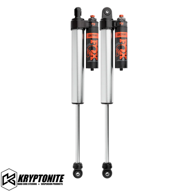FOX 2.5 ADJUSTABLE FACTORY RACE SERIES REAR SHOCKS (PAIR) 0