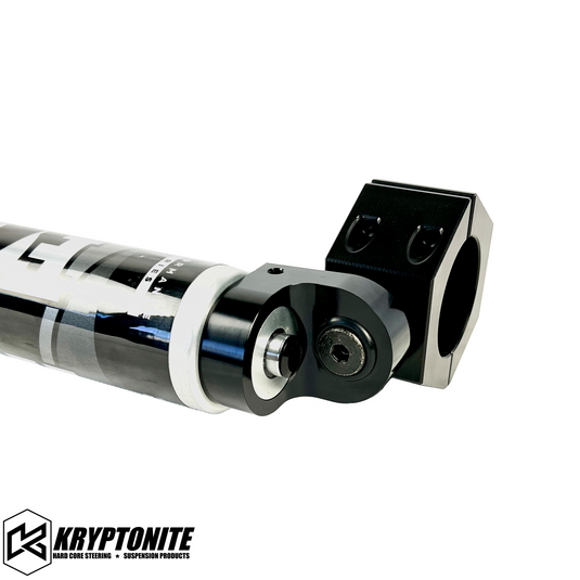 FOX PERFORMANCE SERIES 2.0 TS STABILIZER - FORD SUPER DUTY 2008-2010 KRYPTONITE DRAG LINK (KRS132-K10)