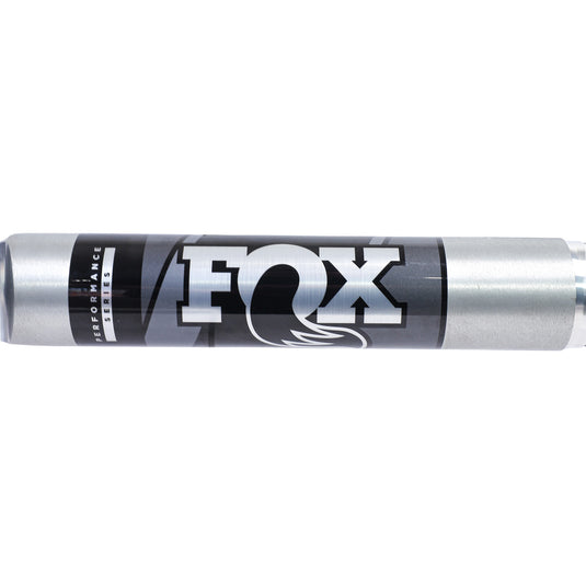 FOX 2.0 STEERING STABILIZER FOR FOR 2001–2010 CHEVY/GMC 2500HD/3500