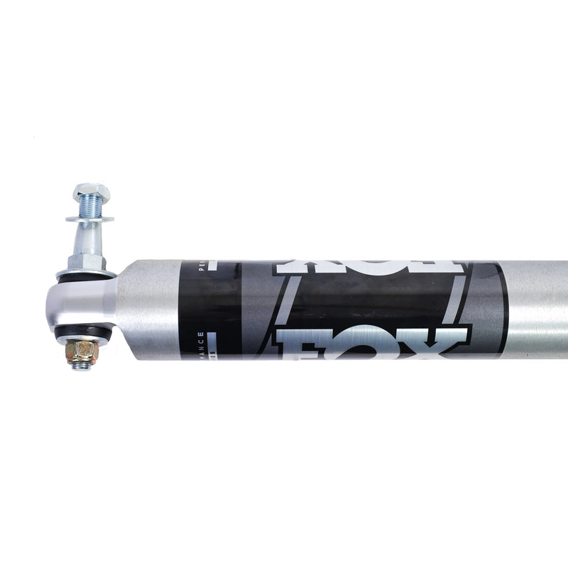 Load image into Gallery viewer, FOX 2.0 STEERING STABILIZER FOR FOR 2001–2010 CHEVY/GMC 2500HD/3500
