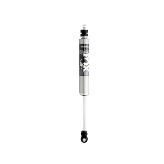 Kryptonite Stage 3 Leveling Kit with Fox Shocks for 2001–2010 Chevy/GMC HD Trucks & 2002–2009 Hummer H2