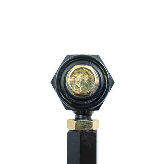 KRYPTONITE (0-2") FRONT SWAY BAR END LINKS FOR FOR 2020-2026 CHEVY/GMC HD TRUCKS