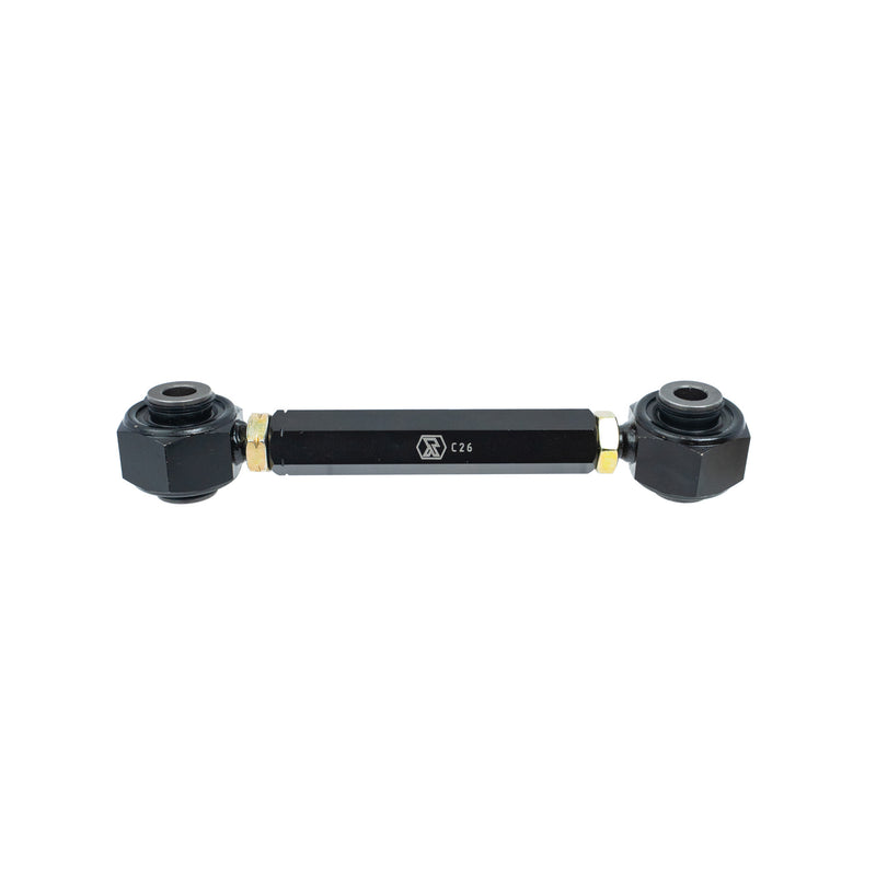 Load image into Gallery viewer, KRYPTONITE (0-2") FRONT SWAY BAR END LINKS FOR FOR 2020-2026 CHEVY/GMC HD TRUCKS
