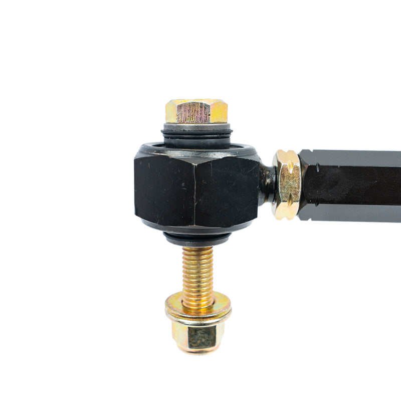 Load image into Gallery viewer, KRYPTONITE (0-2") FRONT SWAY BAR END LINKS FOR FOR 2020-2026 CHEVY/GMC HD TRUCKS
