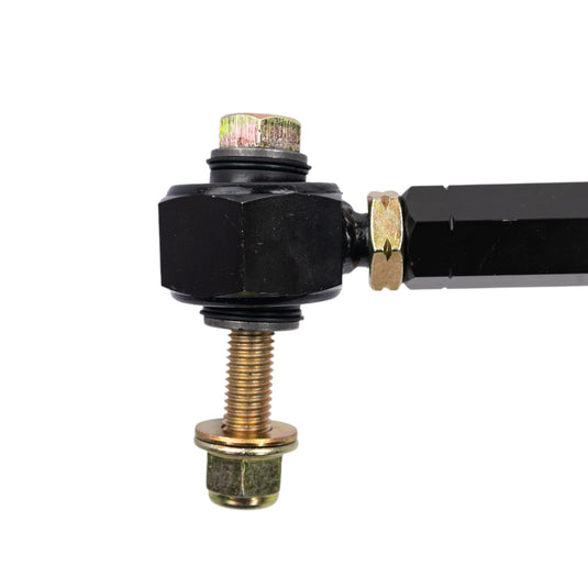 KRYPTONITE (4-6") FRONT SWAY BAR END LINKS FOR FOR 2020-2026 CHEVY/GMC HD TRUCKS