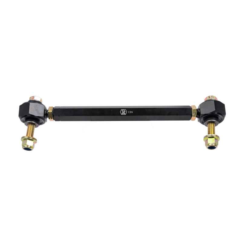 Load image into Gallery viewer, KRYPTONITE (4-6") FRONT SWAY BAR END LINKS FOR FOR 2020-2026 CHEVY/GMC HD TRUCKS
