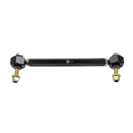KRYPTONITE (4-6") FRONT SWAY BAR END LINKS FOR FOR 2020-2026 CHEVY/GMC HD TRUCKS