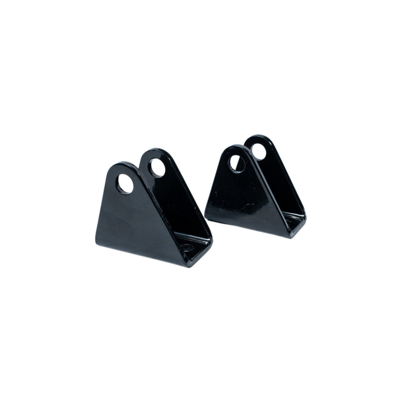 Load image into Gallery viewer, KRYPTONITE SHOCK EXTENSIONS FOR 2001–2010 CHEVY/GMC HD TRUCKS
