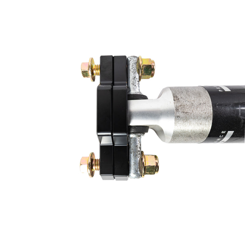 Load image into Gallery viewer, KRYPTONITE SHOCK EXTENSION KIT FOR 2011+ CHEVY/GMC HD TRUCKS
