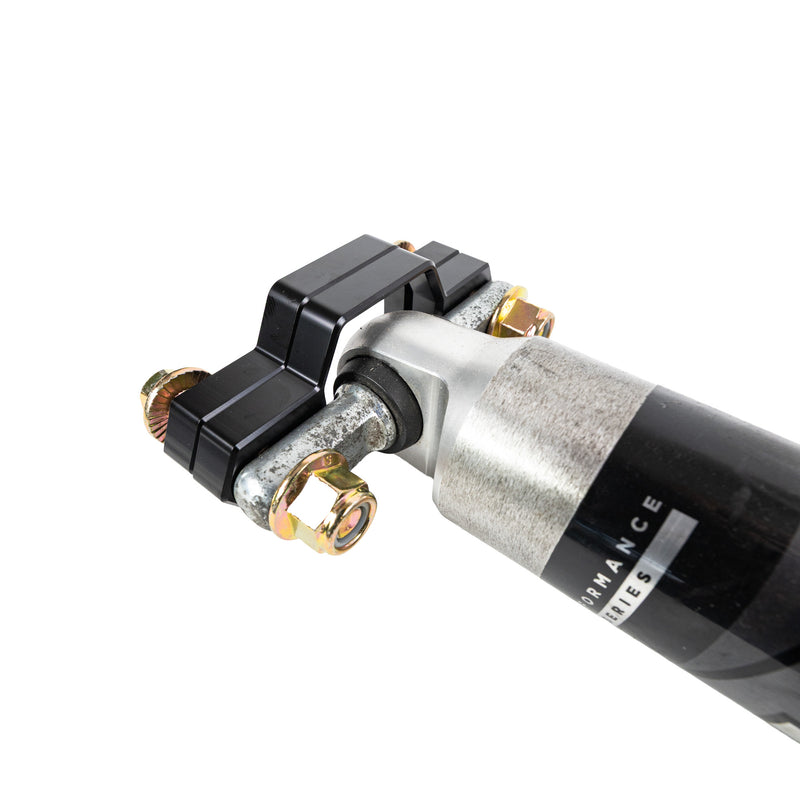 Load image into Gallery viewer, KRYPTONITE SHOCK EXTENSION KIT FOR 2011+ CHEVY/GMC HD TRUCKS
