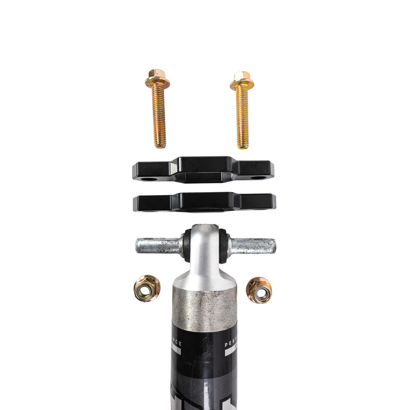 Load image into Gallery viewer, KRYPTONITE SHOCK EXTENSION KIT FOR 2011+ CHEVY/GMC HD TRUCKS
