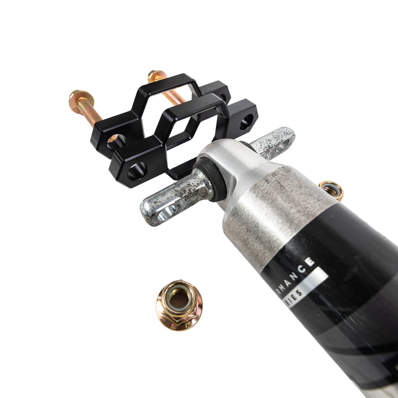 Load image into Gallery viewer, KRYPTONITE SHOCK EXTENSION KIT FOR 2011+ CHEVY/GMC HD TRUCKS
