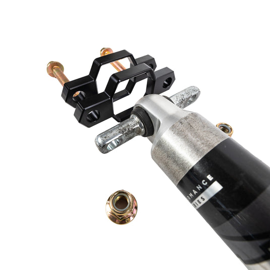 KRYPTONITE SHOCK EXTENSION KIT FOR 2011+ CHEVY/GMC HD TRUCKS