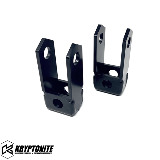 KRYPTONITE SHOCK EXTENSIONS 1/2 TON 6 LUG 1999-2006