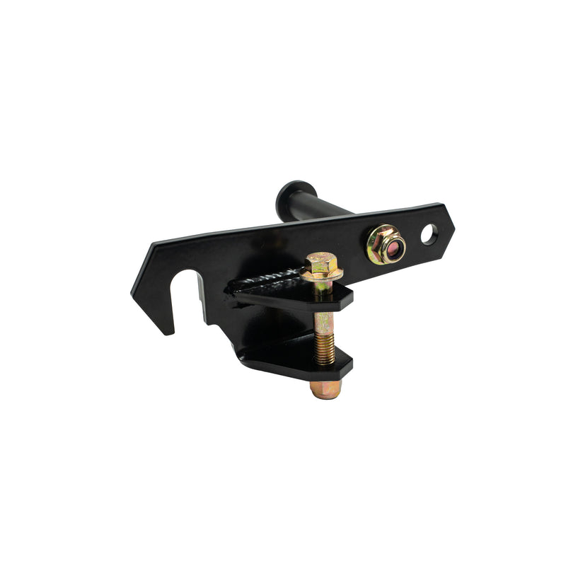 Load image into Gallery viewer, KRYPTONITE BILSTEIN STEERING STABILIZER MOUNTING BRACKET FOR 2015–2026 CHEVY/GMC 2500HD/3500HD
