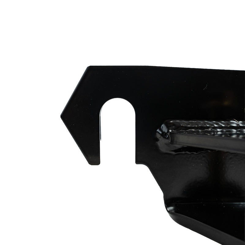 Load image into Gallery viewer, KRYPTONITE BILSTEIN STEERING STABILIZER MOUNTING BRACKET FOR 2015–2026 CHEVY/GMC 2500HD/3500HD
