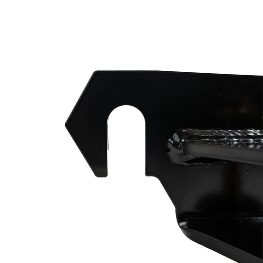 KRYPTONITE BILSTEIN STEERING STABILIZER MOUNTING BRACKET FOR 2015–2026 CHEVY/GMC 2500HD/3500HD