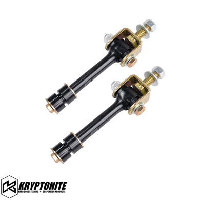KRYPTONITE SWAY BAR END LINKS 0–2