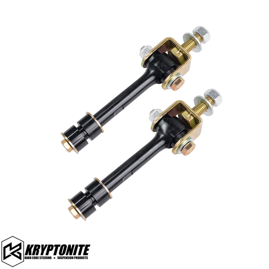 KRYPTONITE SWAY BAR END LINKS 0–2