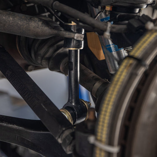 Kryptonite Sway Bar End Links 0–2