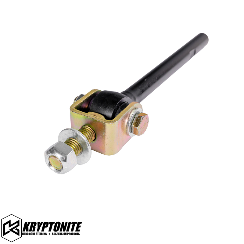 Load image into Gallery viewer, KRYPTONITE SWAY BAR END LINKS 7–9&quot; FOR 2001–2010 CHEVY/GMC HD TRUCKS
